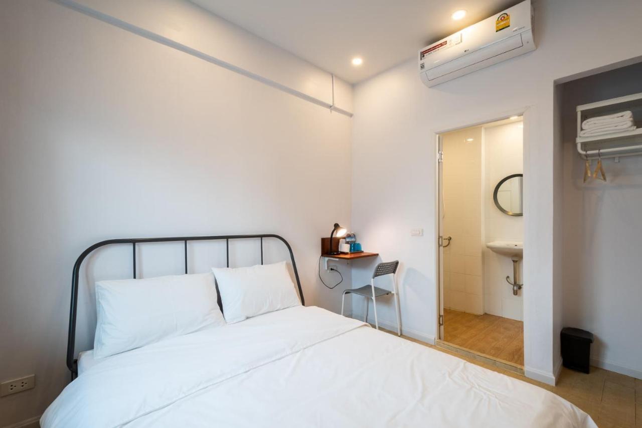 Auberge de jeunesse Morn-ing