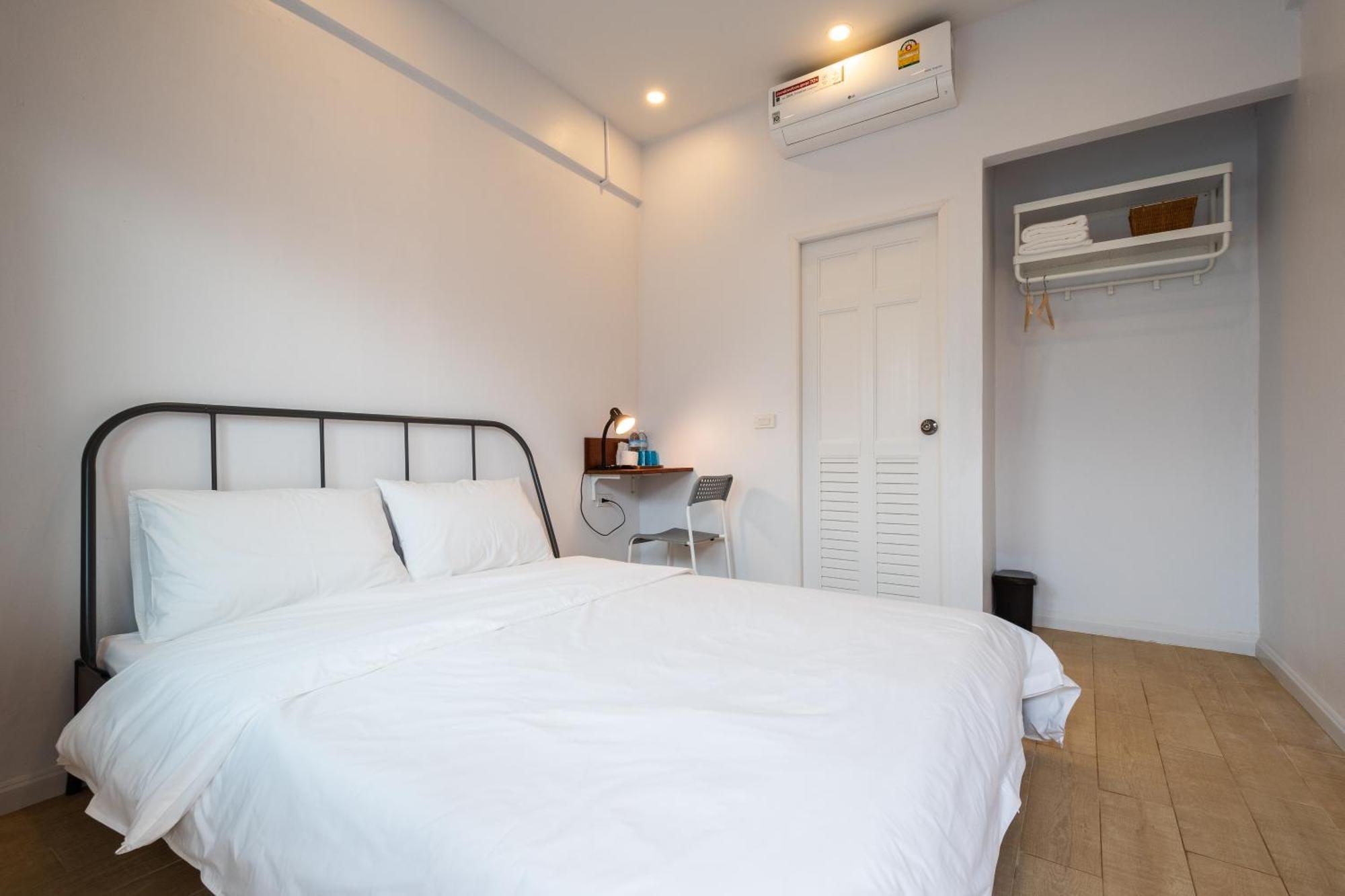 Auberge de jeunesse Morn-ing Bangkok